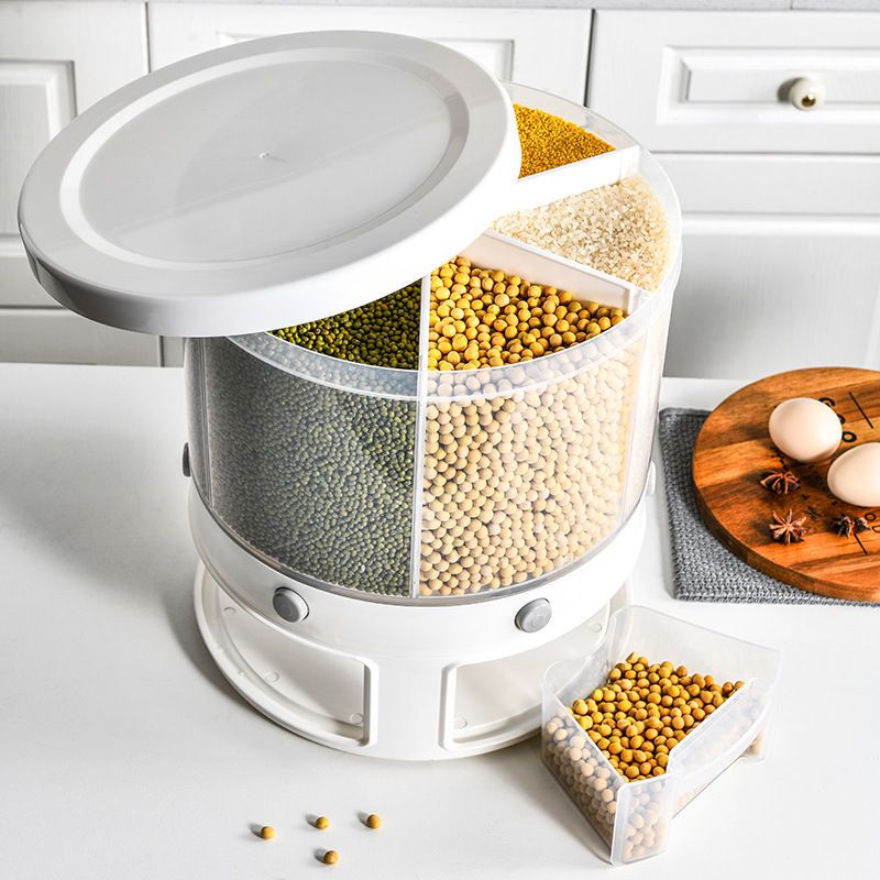 خزن صناديق من البلاستيك المختومة بشكل أوتوماتيكي Specification image
