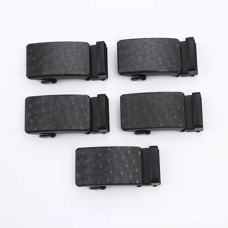 وتباع أوتوماتيكيا أزرار الرأس من أحزمة أزرار الرأس من أحزمة الأكلي للرجال Specification image