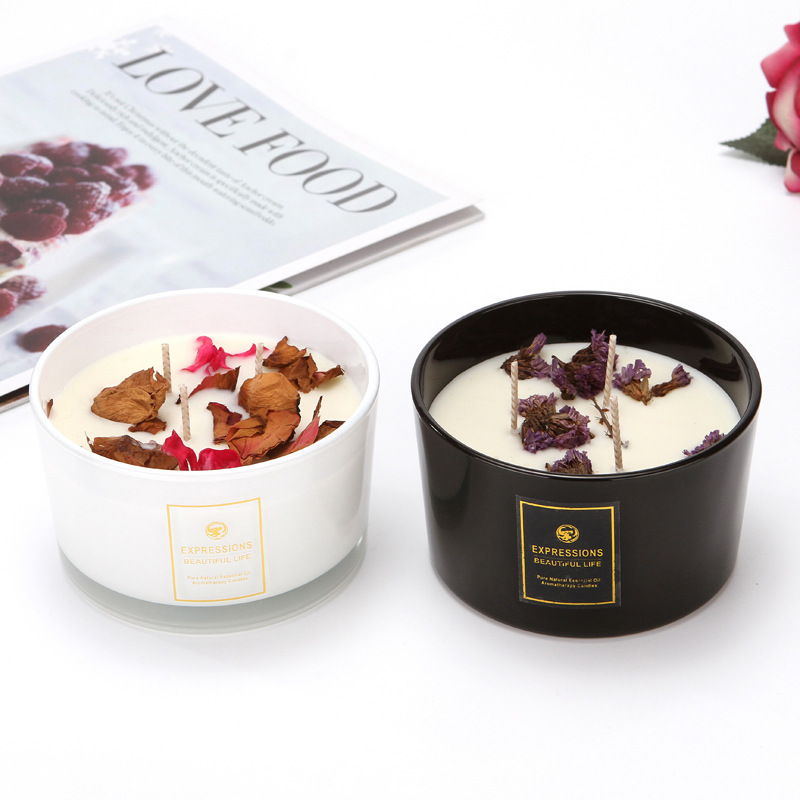 装饰工艺/香薰杯蜡产品图