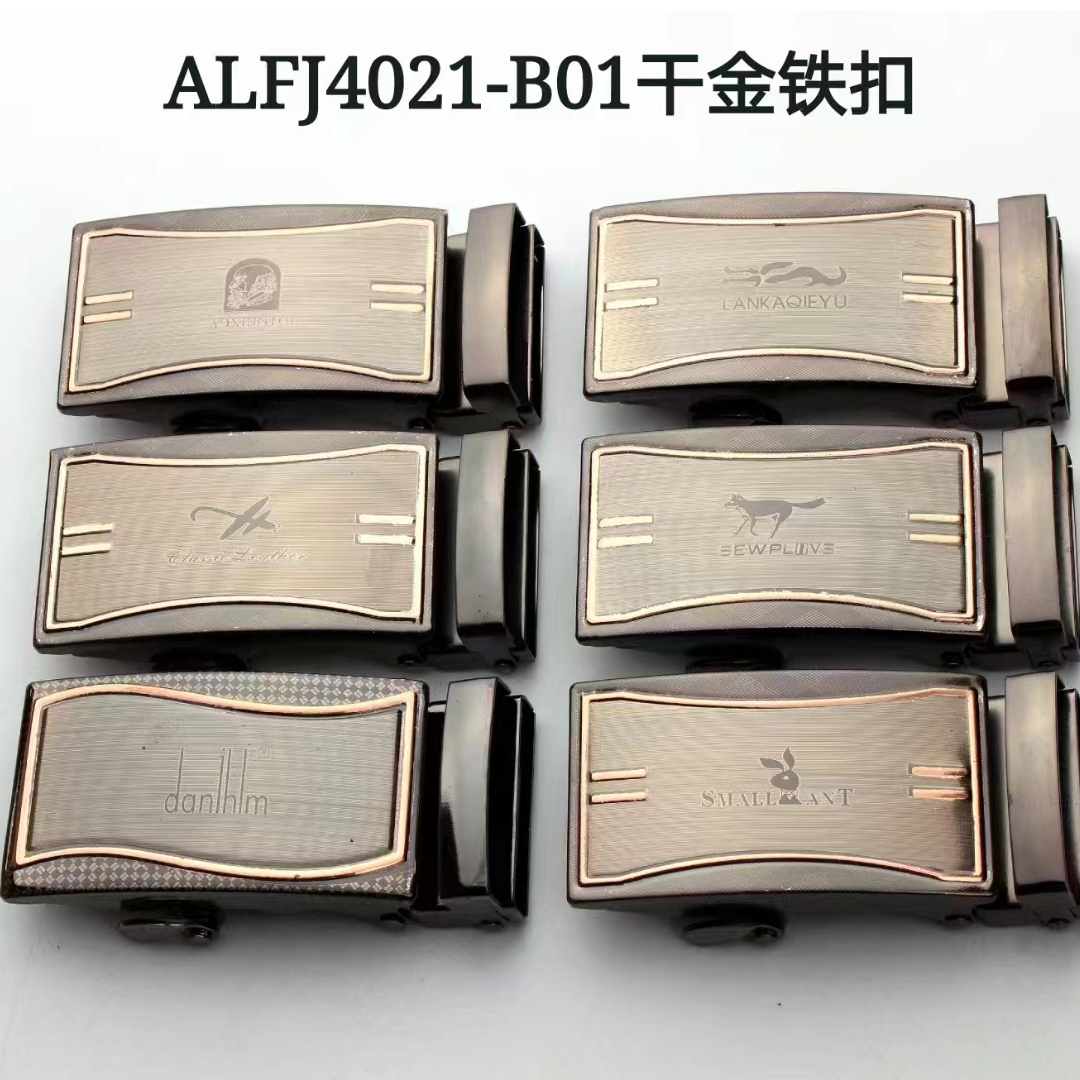 Automatic buckle, 4 cm automatic buckle in stock, wholesale from the manufacturer, belt buckle, waist belt buckle, automatic belt buckle