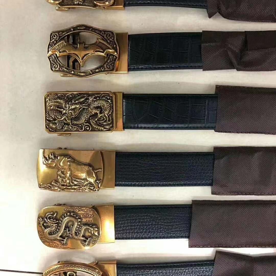 腰带实物图
