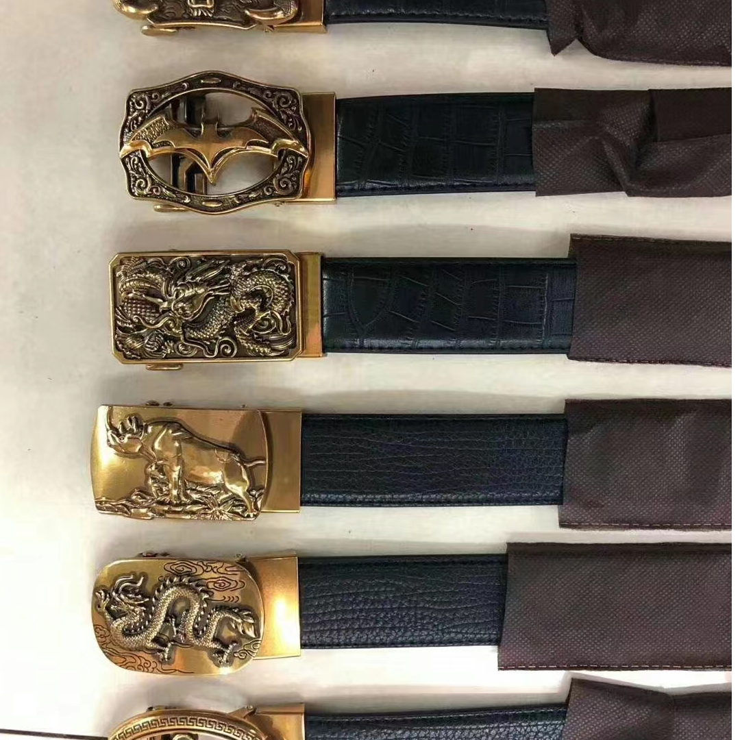 皮带/配件细节图