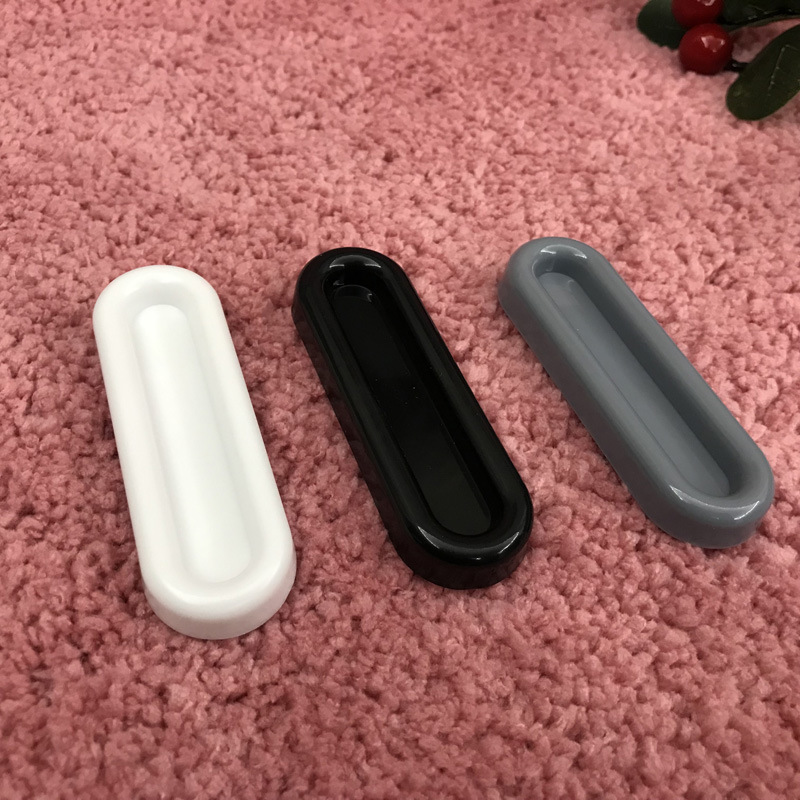 多用途免打孔门窗开窗辅助拉手器简约强力胶贴玻璃门抽屉橱柜门把