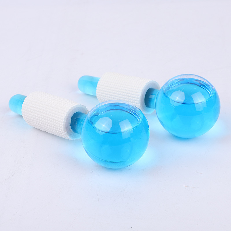 水晶工艺品实物图