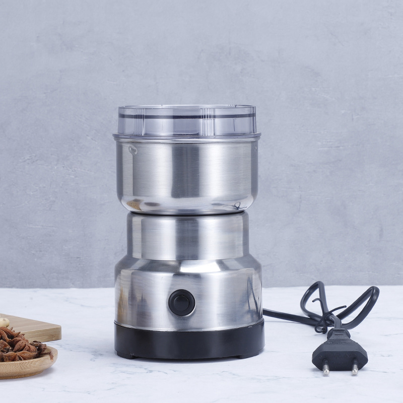 研磨机/便携式磨粉机/咖啡机细节图