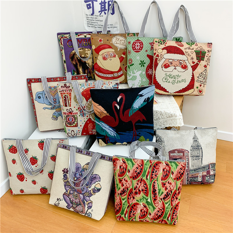 日用百货产品图