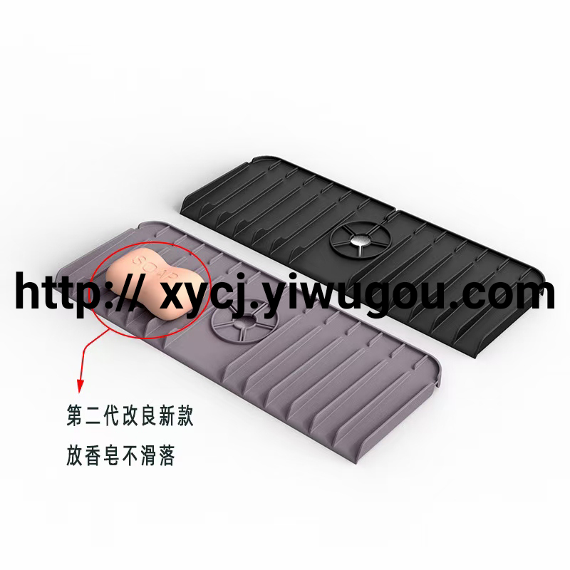 其他厨卫五金实物图