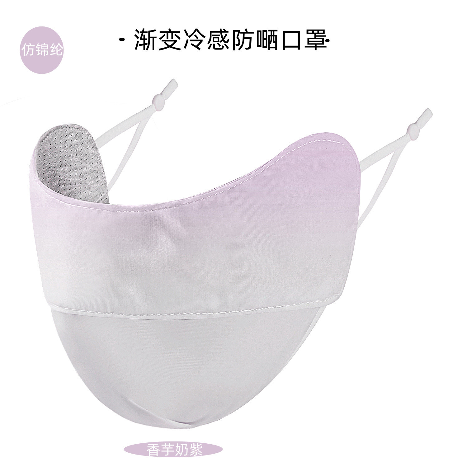 其他呼吸防护实物图