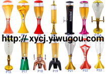 The new wine cannon beverage machine Beer machine