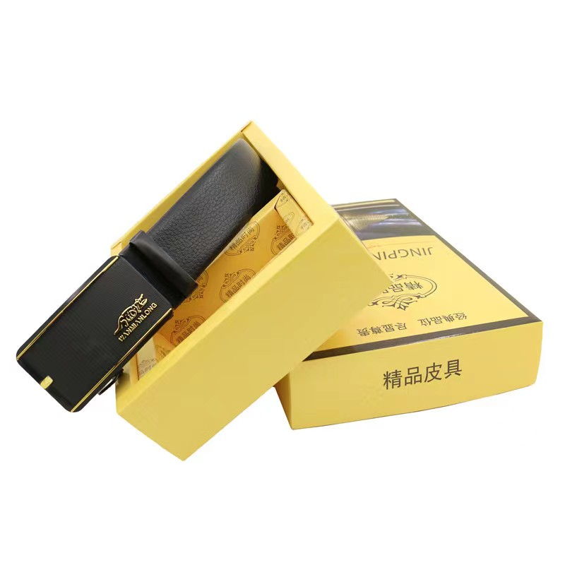 皮带/配件白底实物图