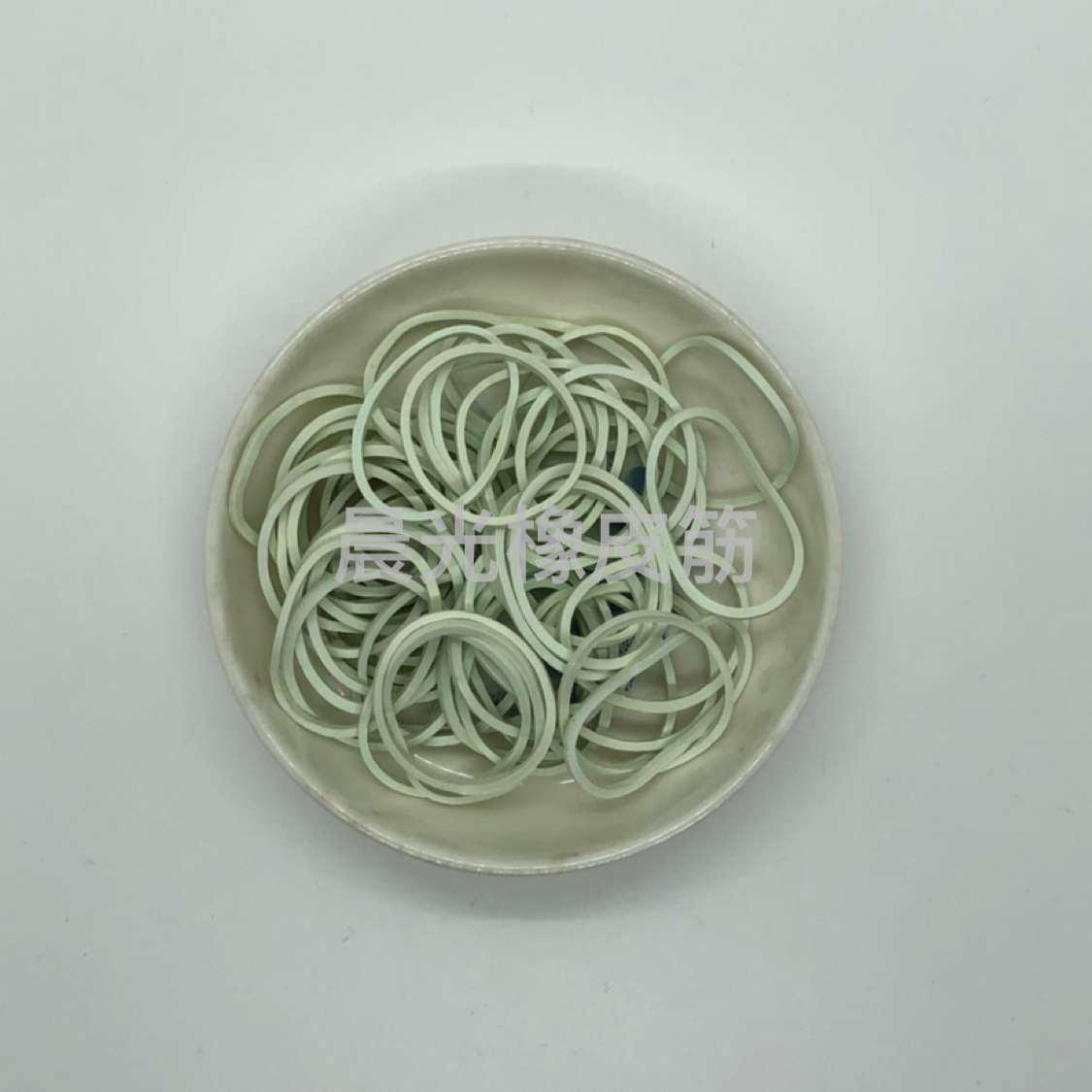 白色橡皮筋橡胶圈牛皮筋皮筋皮套皮圈橡皮圈