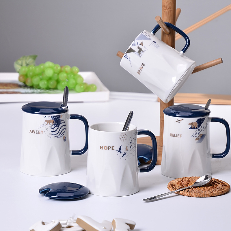 日用百货产品图