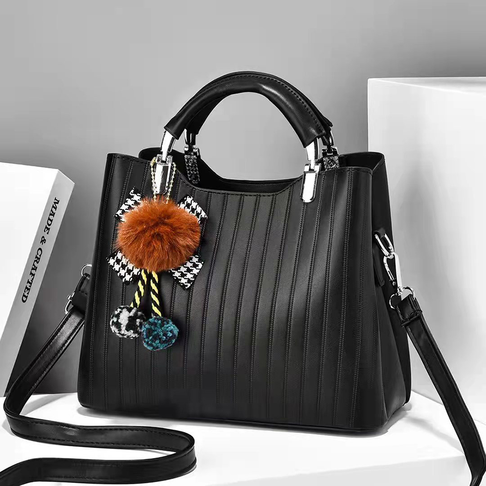 Yiding Luggage 227 New women's handbag, single-shoulder bag, simple, casual and versatile crossbody bag