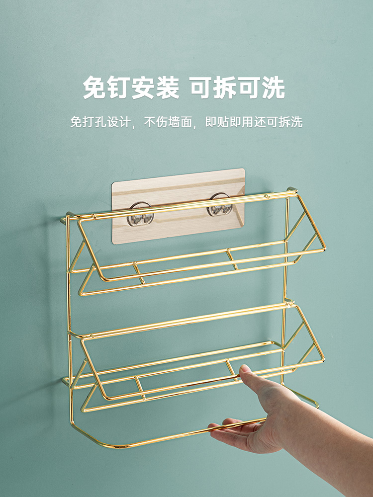 调味盒、调料瓶实物图