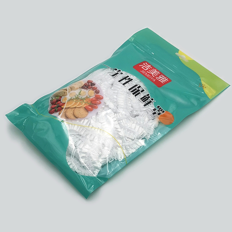 保鲜膜实物图