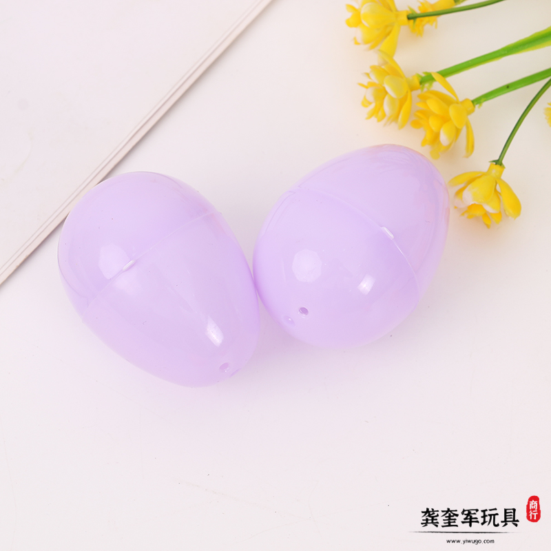 玩具/塑料蛋/彩绘蛋细节图