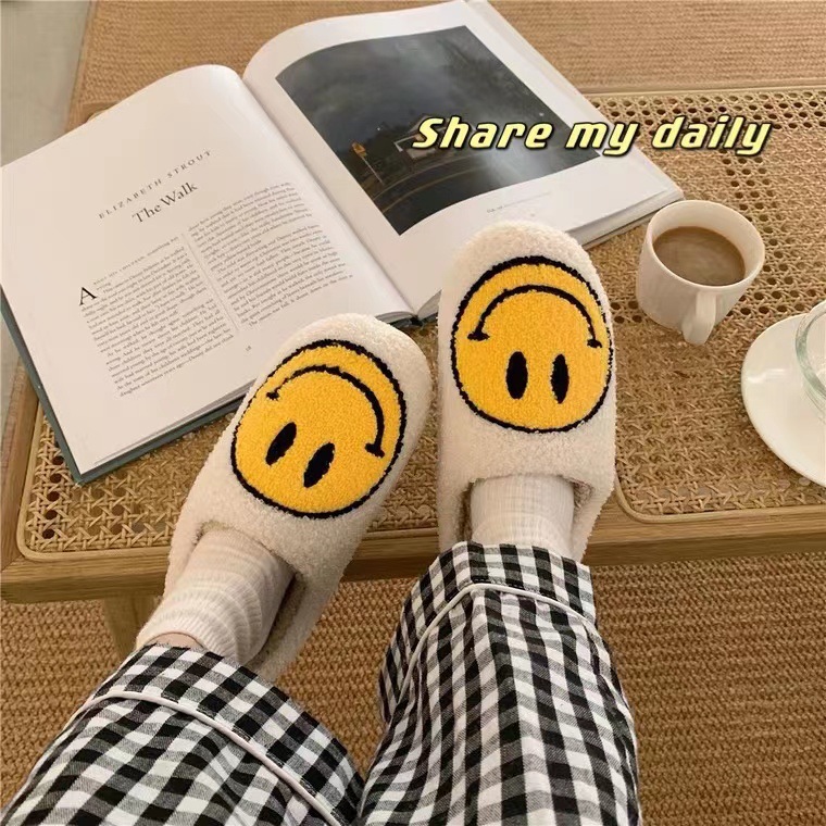 鞋类产品图
