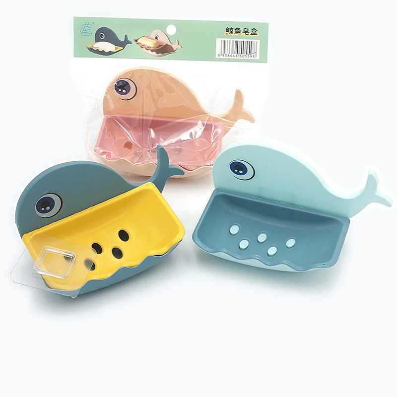 小商品配送白底实物图