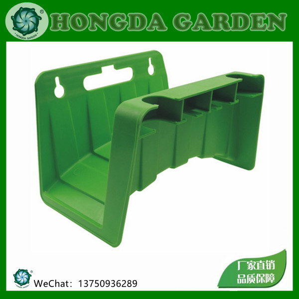 Water pipe rack wall hanging water pipe rack water pipe receiving rack water pipe car rack Water pipe winding rack water pipe rack hose receiving rack