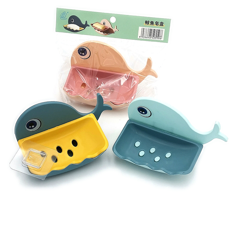 肥皂盒、架、网实物图