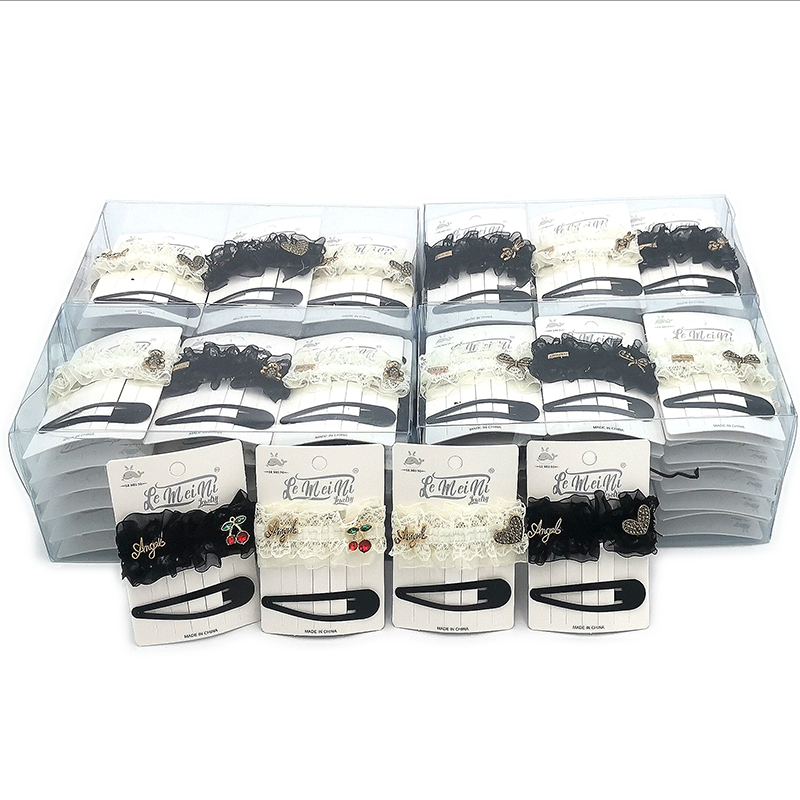 小商品配送白底实物图