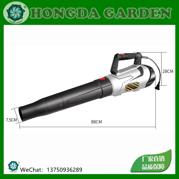 Dust blower industrial powerful computer dust collector hair dryer household dust cleaning