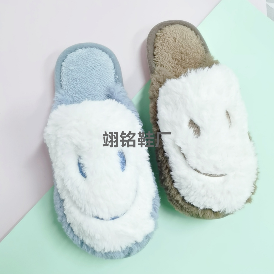 鞋类细节图