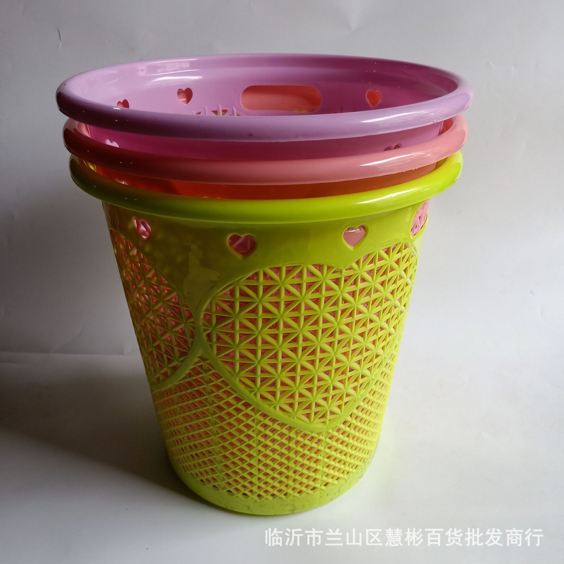 小商品配送产品图