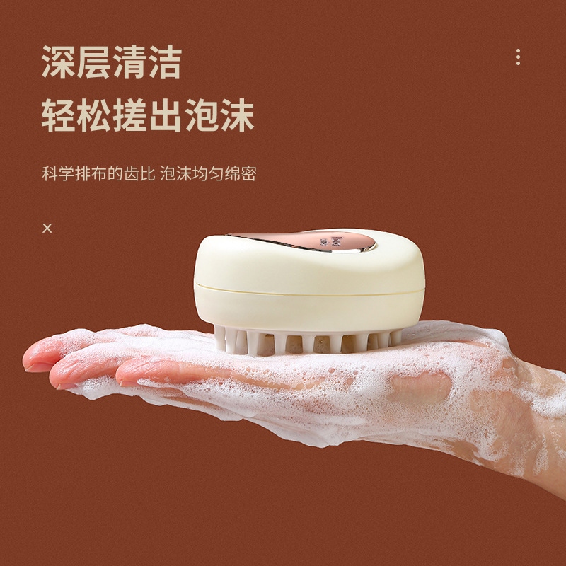 其他美发产品实物图