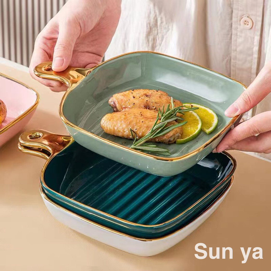 日用百货白底实物图