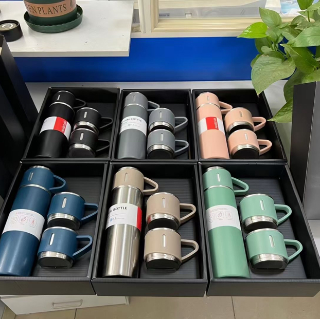 日用百货产品图