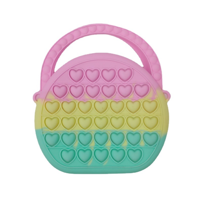 箱包白底实物图