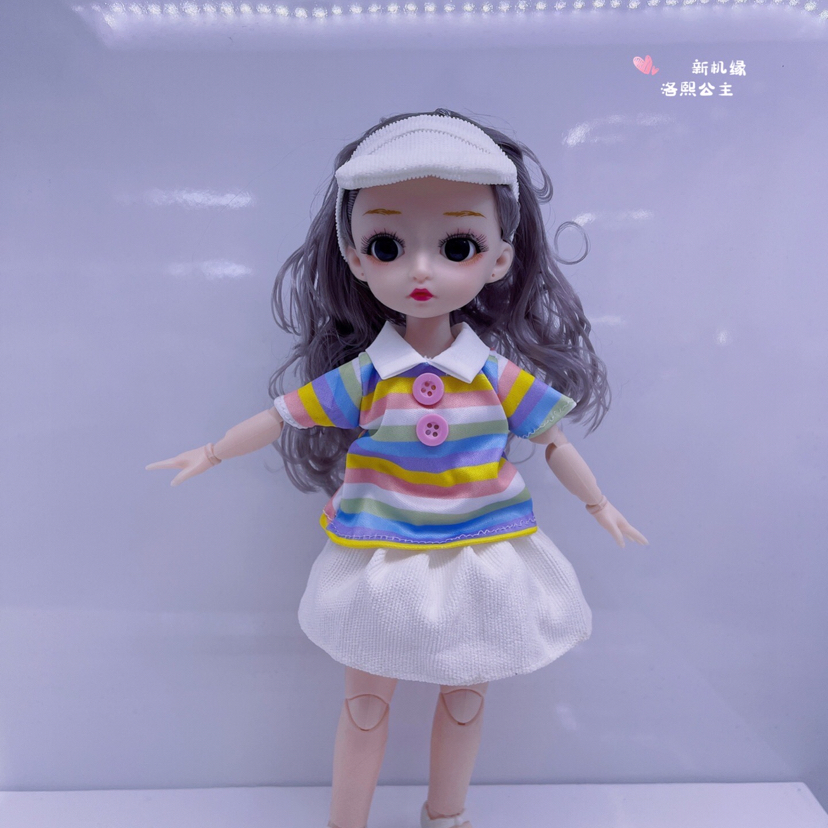 玩具细节图