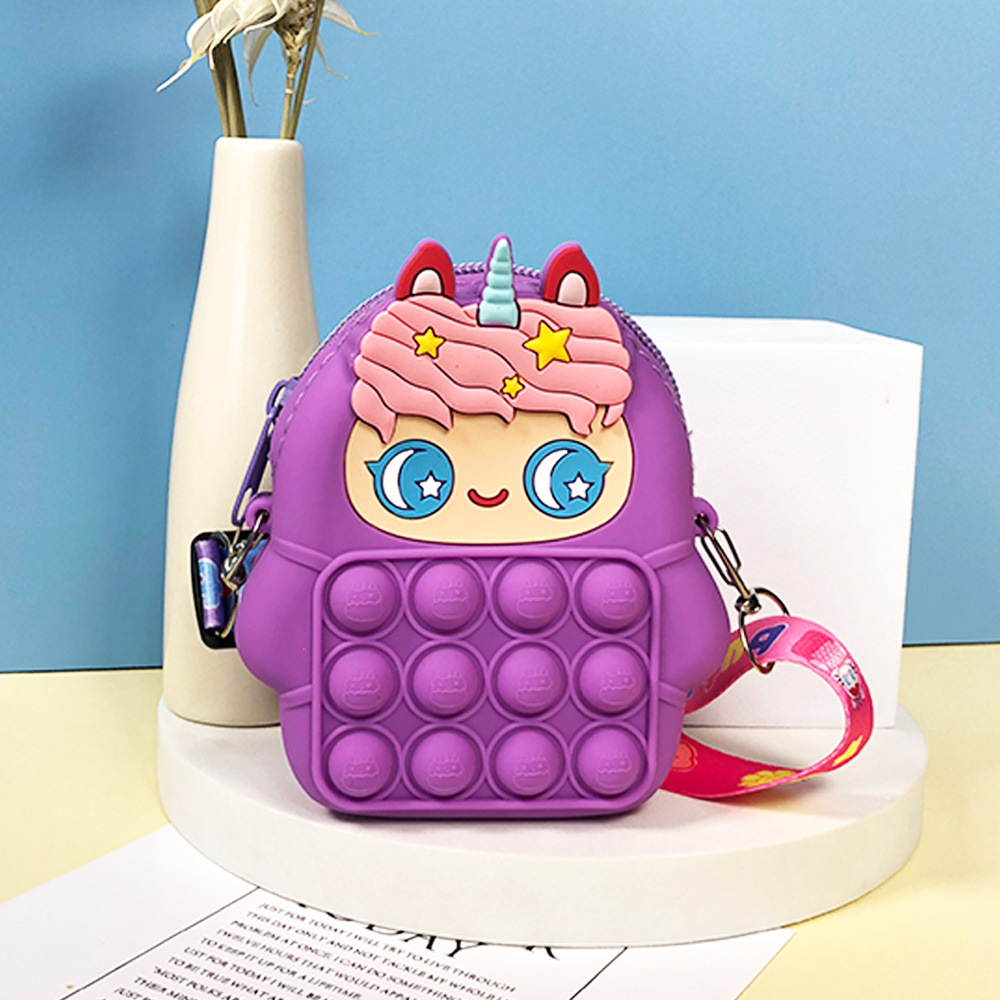 减压玩具实物图