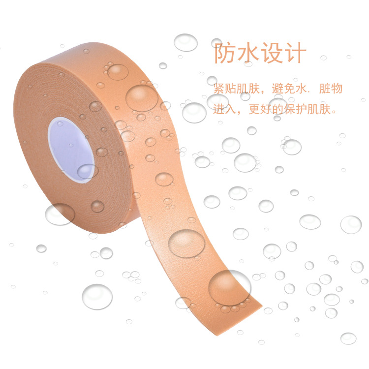 后跟贴防磨脚鞋足贴脚加厚防磨贴高跟鞋防掉跟防滑防痛防水随意贴