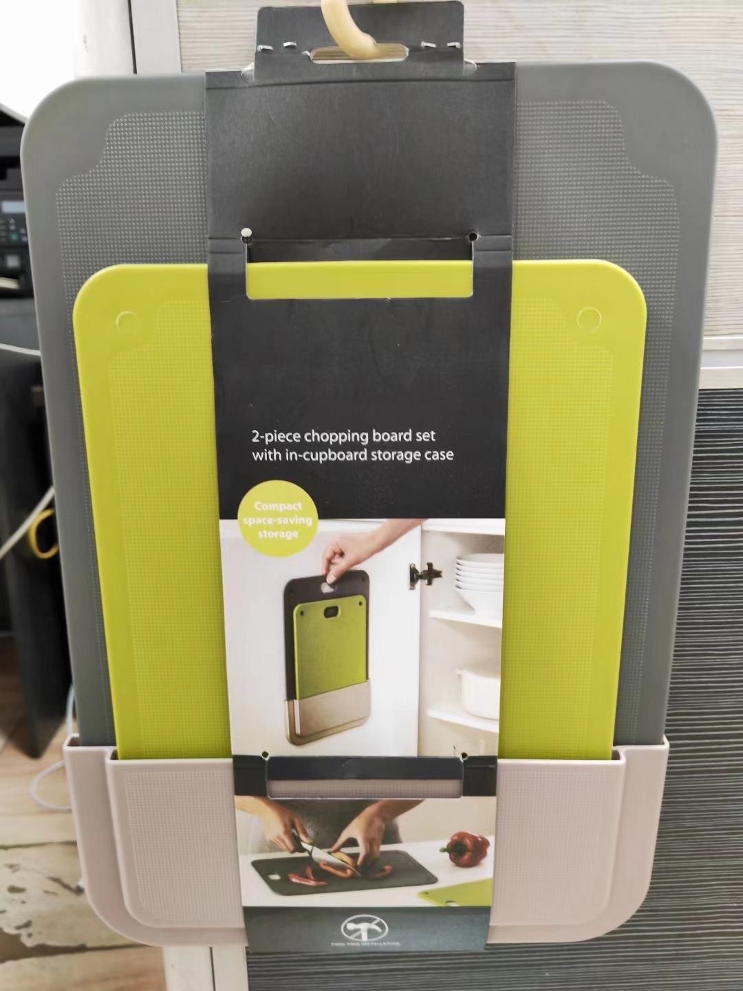 New best-selling cutting board