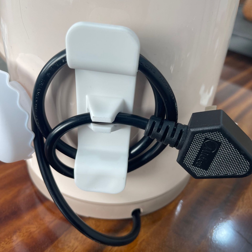 绕线器实物图