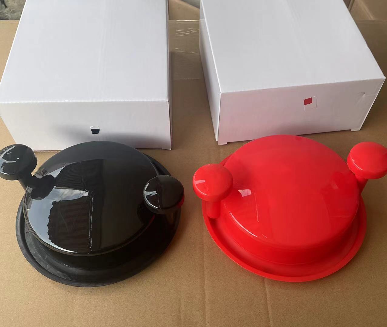Chicken mincer, beef mince grinder, portable kitchen Shredder ShredMachine Application Scenario