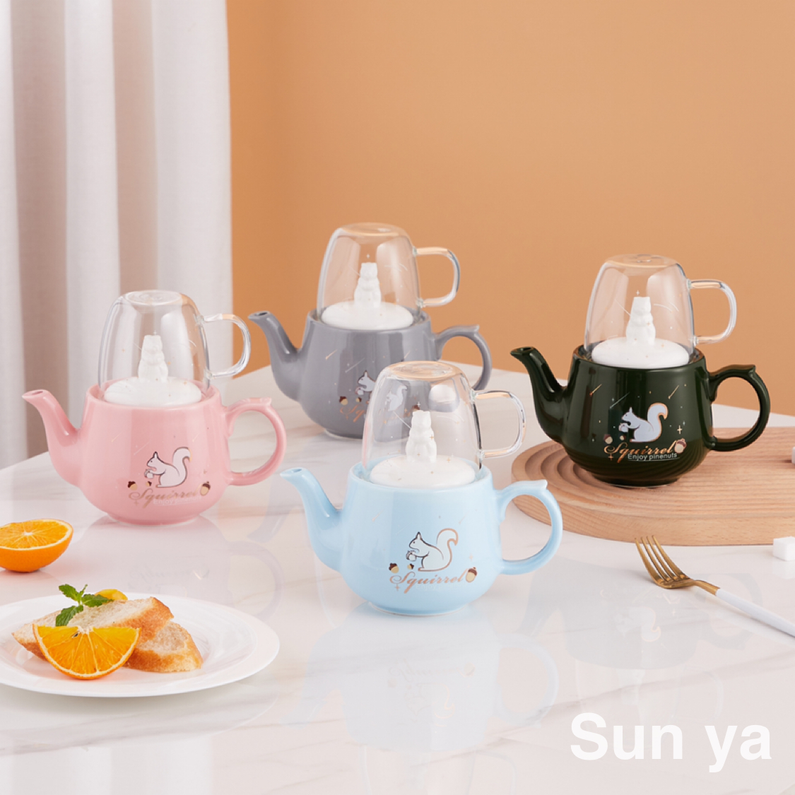 日用百货产品图