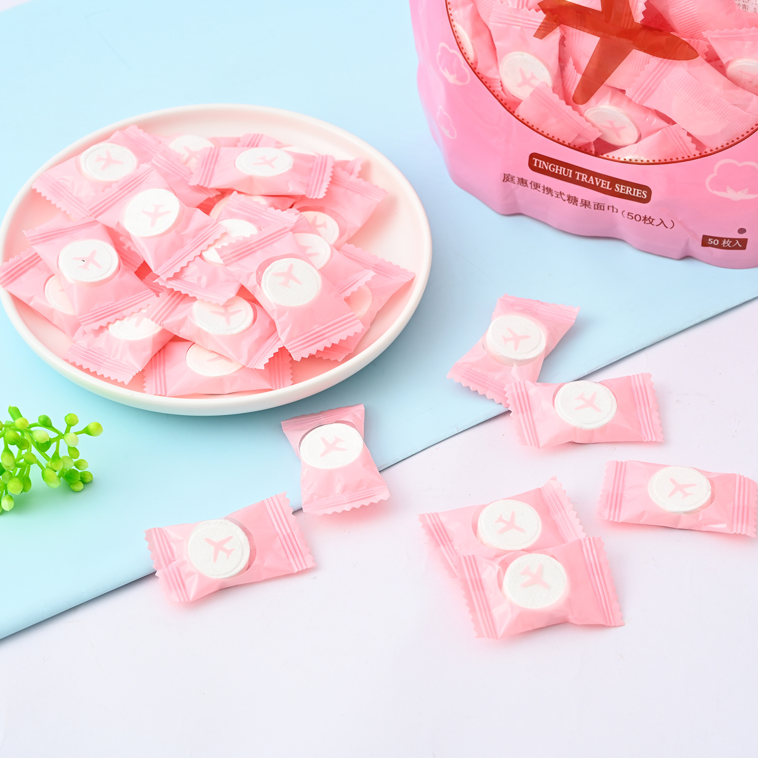 日用百货产品图