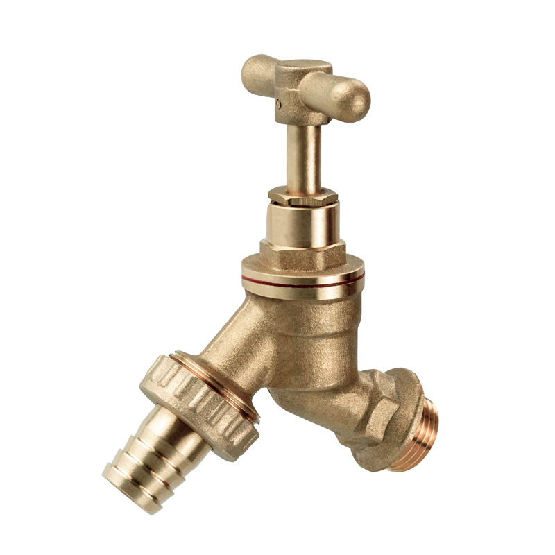 Valve Brass Spool Copper Water Nozzle Ibc Ton Bucket Water Nozzle Ball Valve Globe Valve Outdoor South American Triangle Water Nozzle Item Picture