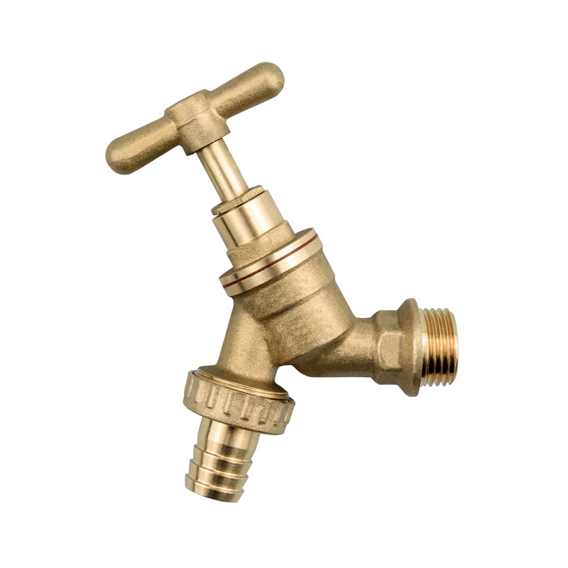 Valve Brass Spool Copper Water Nozzle Ibc Ton Bucket Water Nozzle Ball Valve Globe Valve Outdoor South American Triangle Water Nozzle Specification drawing