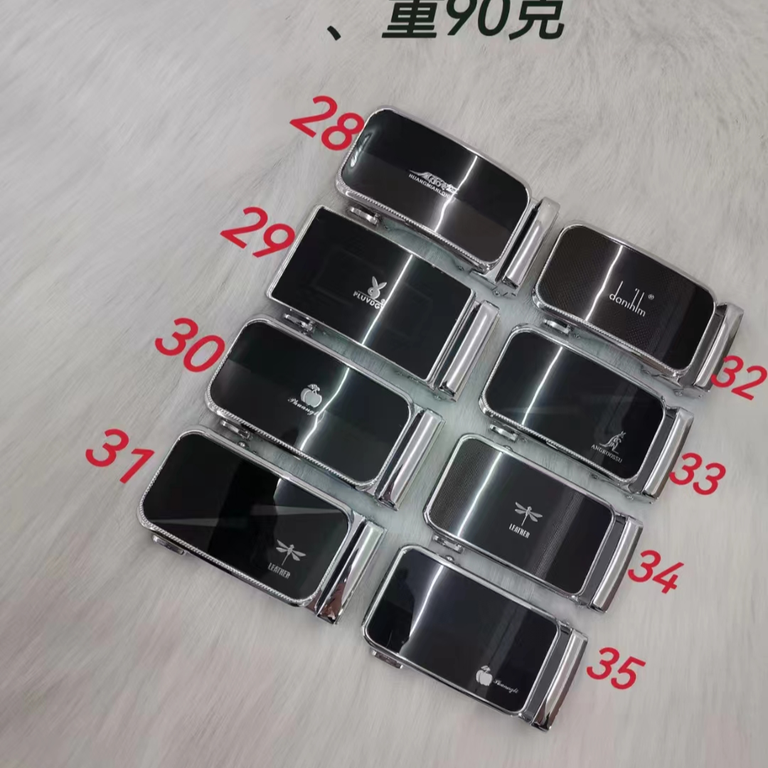 皮带扣实物图