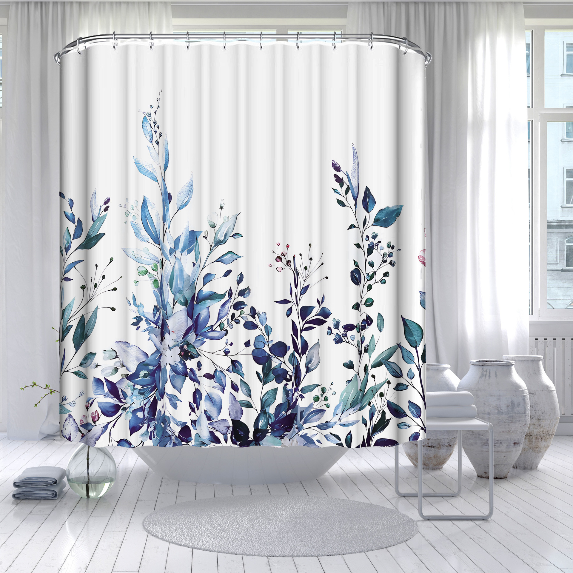 日用百货产品图