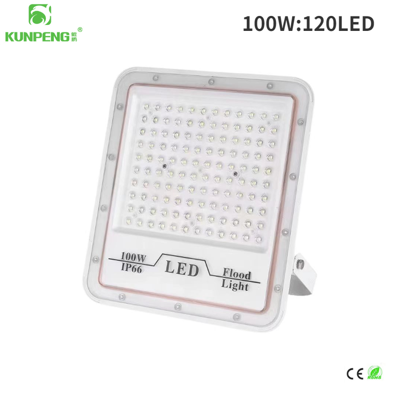 "عدسة جديدة، مصباح كهربائي في الفناء الخارجي في المدينة صامد للماء Specification image