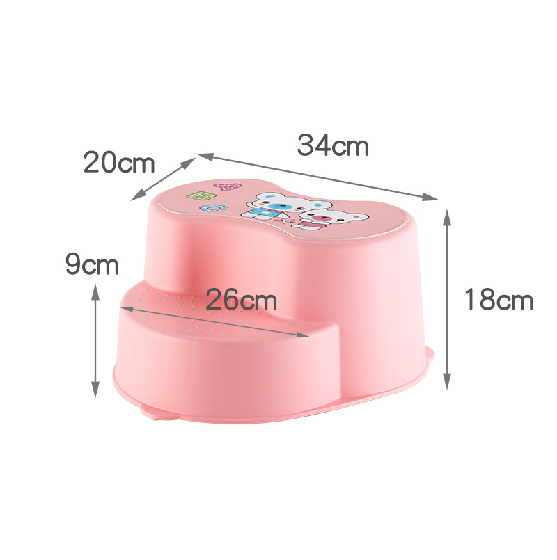 儿童座便器实物图