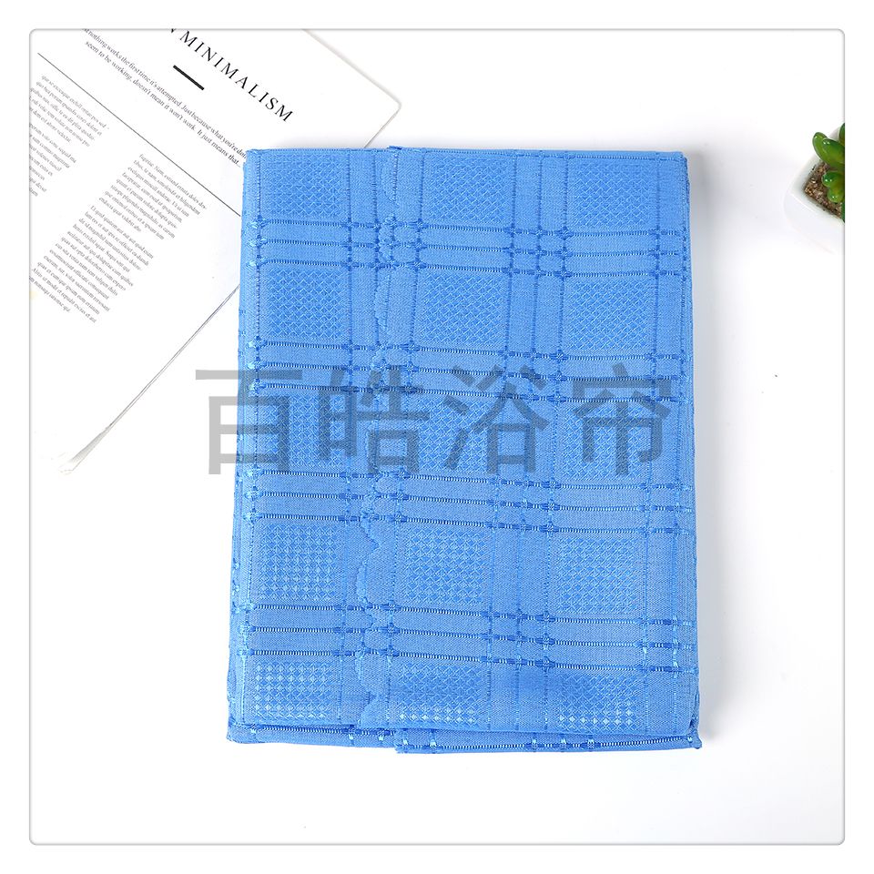 餐桌布艺/台布/桌布实物图