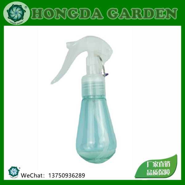 Spray hook bottle 60mlPET light bulb bottle Small mouse spray hook bottle Disinfectant bottle bottled separately
