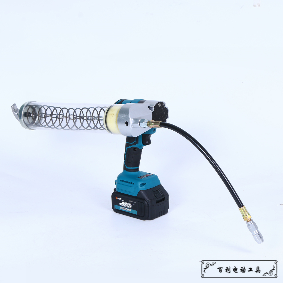 百利电动工具有限公司荣誉出品 充电式手持电动工具 工程装修工具