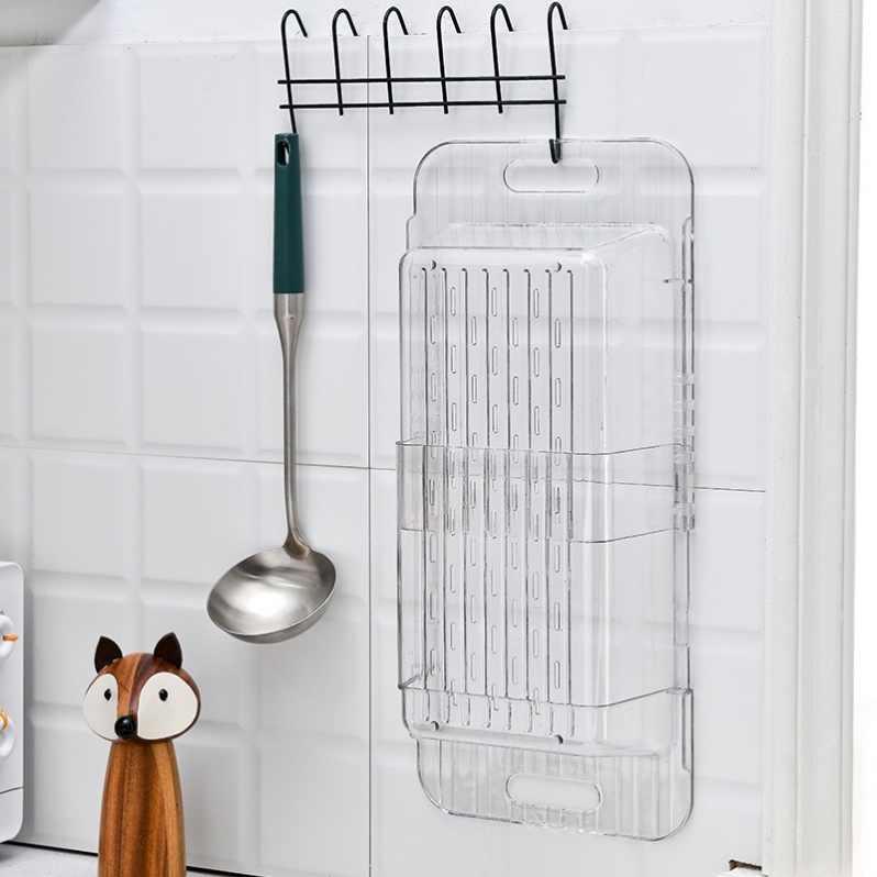 Draining basket, household kitchen, extendable sink, storage rack, dishwashing and vegetable washing functions, wall-mounted sink, draining rack details Picture